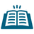 "26 brand-new stories per year " icon